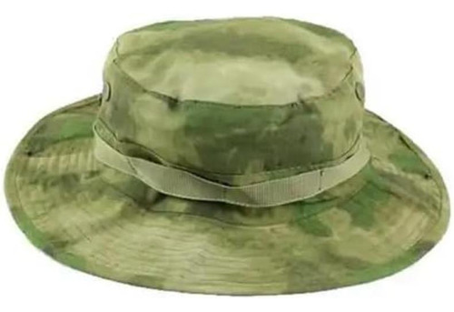 Sombrero Boonie Táctico Bifrost Gear (a-tacs Fg)