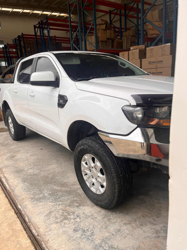 Ford Ranger 3.2 Cd Xls Tdci 200cv Manual 4x4