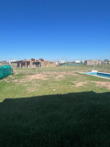 Casa En Venta En San Pablo, Pilar, G.b.a. Zona Norte