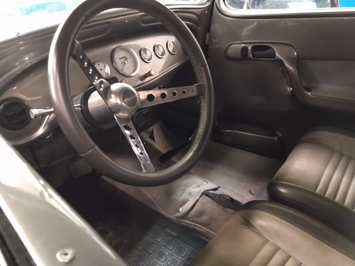 Replica Chevrolet 1933 - Americar - V 6
