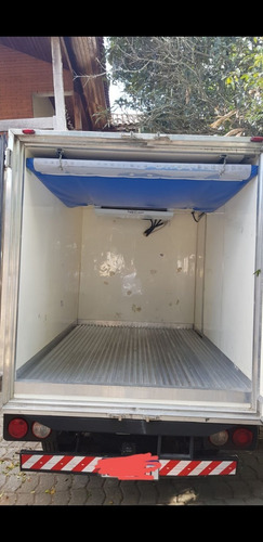 Kia Bongo K2500 Refrigerada -15º