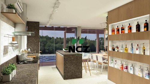 Imagem 10 de 15 de Casa Com 5 Dormitórios À Venda, 359 M² Por R$ 1.500.000,00 - Alphaville Litoral Norte 2 - Camaçari/ba - Ca3537