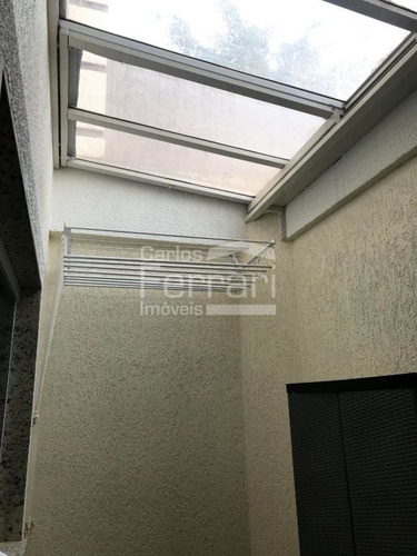 Imagem 8 de 15 de Condomínio Vila Mazzei - Cf28628
