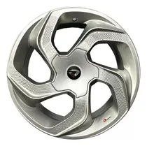Comprar Jogo De Roda Aro 18 Parati Track Field Tala 7 Frete Grátis 