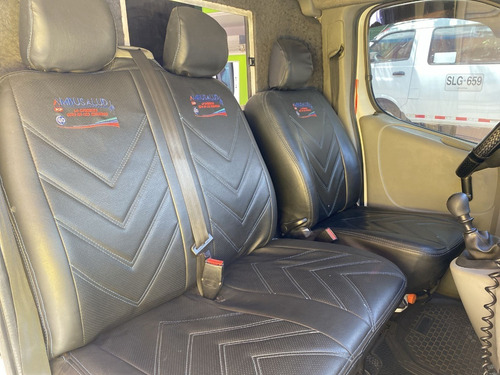 Imagen 9 de 20 de Renault Trafic