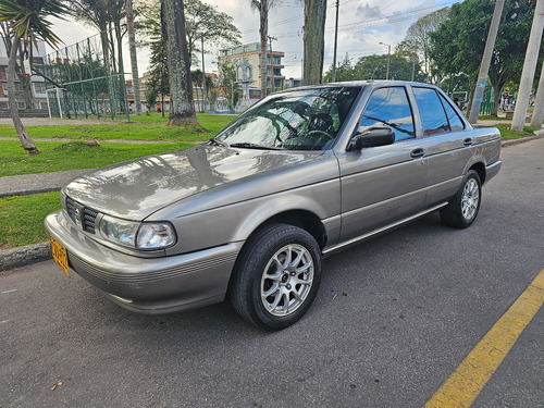 Nissan Sentra 1.6 B13