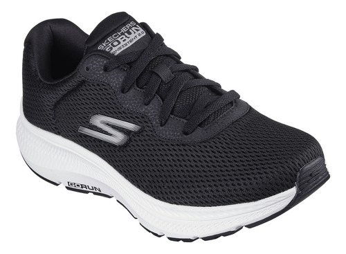 Tenis Skechers Caballero 220864xbkw Run Consistent 2.0 M