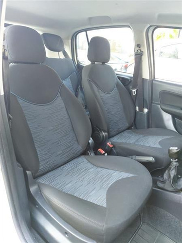 Fiat Uno 1.0 Firefly Flex Drive 4p Manual 2017/2018