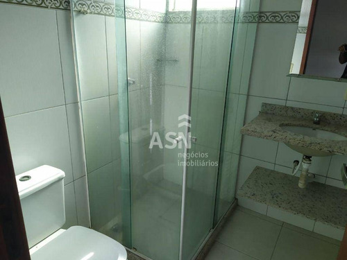 Imagem 10 de 16 de Casa Com 3 Dormitórios À Venda, 72 M² Por R$ 400.000,00 - Atlântica - Rio Das Ostras/rj - Ca0820