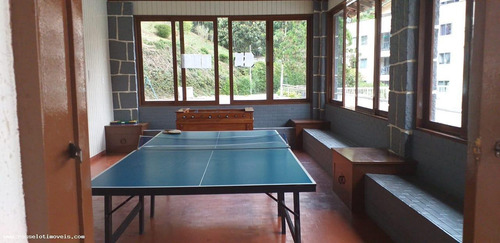 Imagem 15 de 15 de Apartamento Para Venda Em Teresópolis, Prata, 2 Dormitórios, 1 Banheiro, 2 Vagas - Ap545_1-1608749
