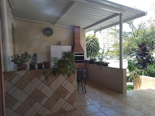 Imagem 11 de 15 de Área De 2000 Mts² Com Linda Casa, Jardim Maria José, Votoran - 33727