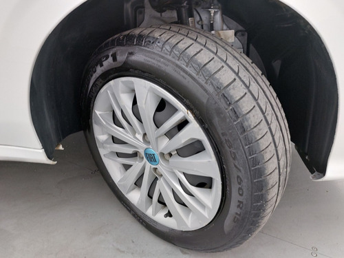 Fiat Cronos 1.3 FIREFLY FLEX DRIVE MANUAL