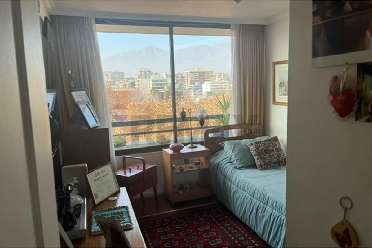Imagen 5 de 19 de Venta Departamento Zona Residencial Providencia