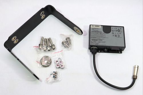 Computadora Zebra Vc70n0 (con Factura)