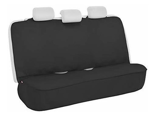 Funda Para El Asiento Trasero De Automovil Ligera