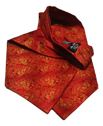 Gazne Italiano Alj 2314 Corbata Hombre Fino Marca Idea Seda