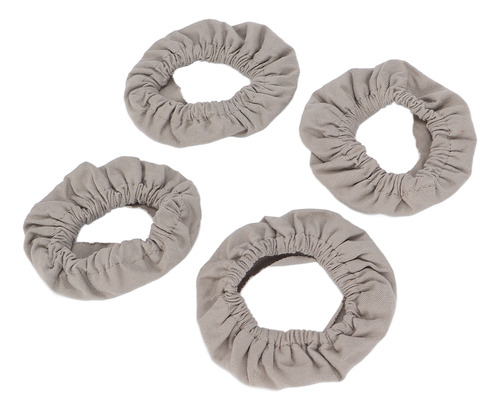 4 Uds. Forro Protector Nasal Universal Protector Facial
