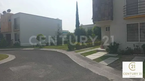 Casa En Venta - Bosques De Chapultepec