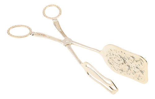 2x Pinzas Para Servicio De Catering Para Fiestas De Buffet
