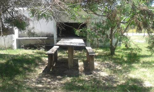Imagen 5 de 29 de Valizas - Casa Con Privacidad Y Vista