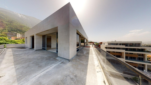 Imagen 13 de 30 de Apartamento En Venta En Altamira
