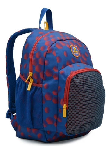 Mochila Impact Kids Dinosaurio Niños Escolar Urbana Calidad