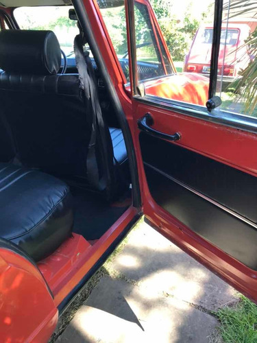 Citroen Ami8 Club