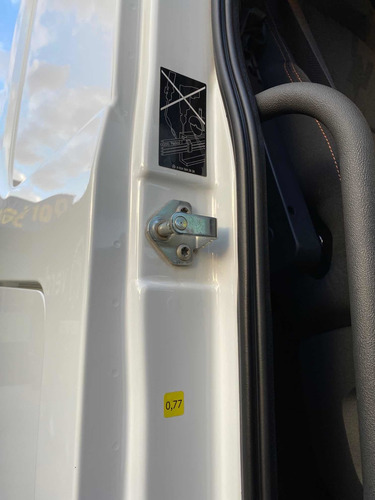 Imagem 8 de 15 de Mb Actros 2546 6x2 Ano 2019 Muito Novo