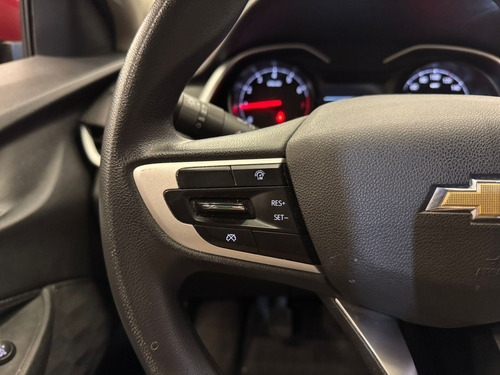 Chevrolet Onix 1.0 Lt