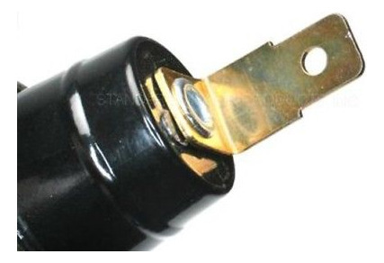 Sensor Presion Aceite Compatible Toyota Tercel 1.5l L4 83-88