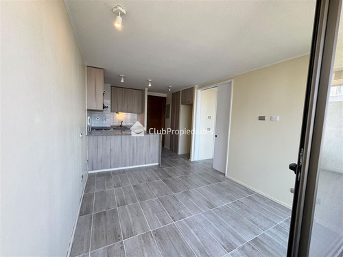Departamento En Arriendo En Comuna De San Miguel