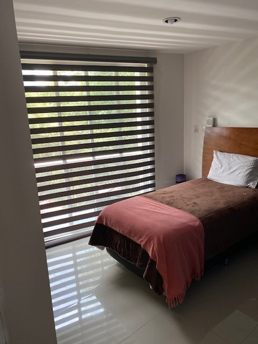 Imagen 11 de 14 de Departamento En Venta Insurgentes
