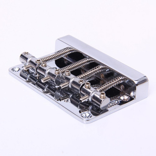 Puente De Guitarra De , Tornillos De Montaje Y Llave
