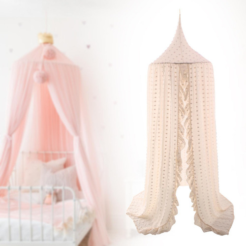 Hx Tienda De Juegos De Princesa, Dosel Para Cama Para Niñas,