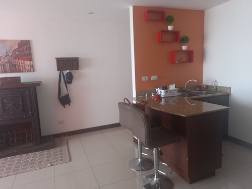 Imagen 5 de 11 de Departamento En Condominio Torres San Marino