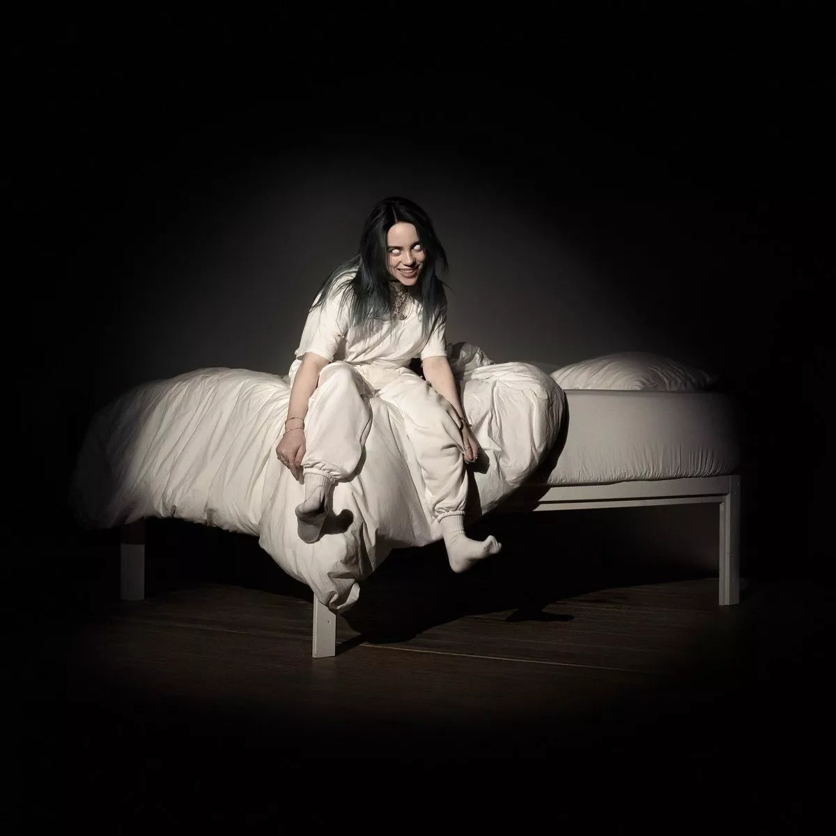 Segunda imagen para búsqueda de billie eilish