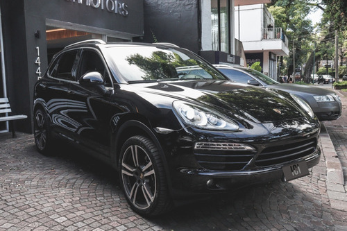Porsche Cayenne 2013 50.000kms