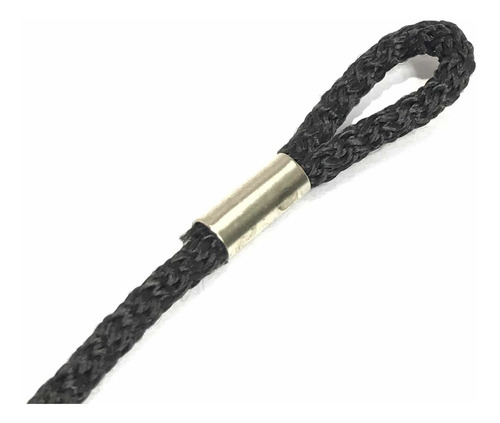 Imagen 4 de 6 de Terminal Cubanito. 10mm Pack X 100u. Ideal Cordones.