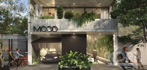 Imagen 15 de 30 de Venta 1 Ambiente En Palermo, Apto Profesional
