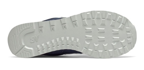Imagen 5 de 6 de Zapatillas Hombre New Balance Ml574 Urbanas