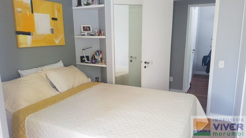 Imagem 7 de 12 de Vila Andrade, Localizado Em Uma Das Melhores Rua Da Regiao - Nm2799