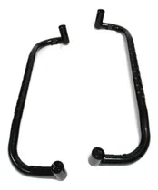 Comprar Estribos Em Aço 8mm Reforçado Off Road Suzuki Jimny Sierra