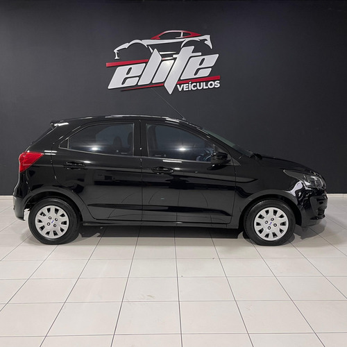 Ford Ka 1.0 Se Flex 5p