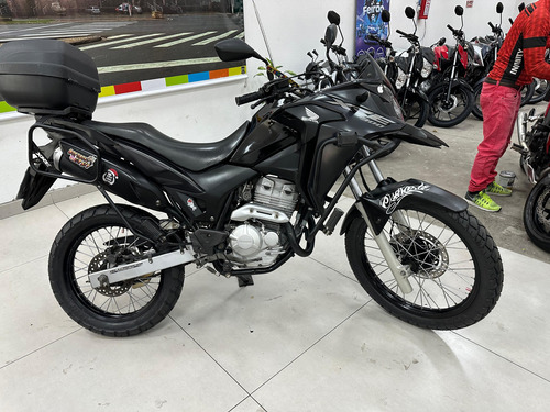 Honda Xre 300 2021 / 57.000 Km