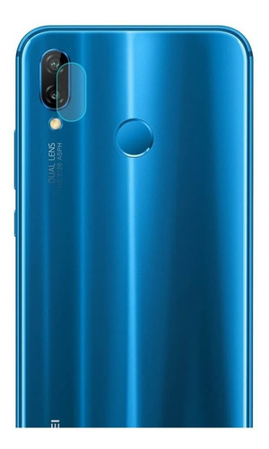 Huawei P20 Lite Vidrio Templado Camara Enkay - Colorcell