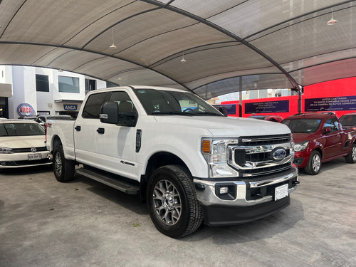 Ford F-250 6.7l Super Duty Crew Cabina Diesel 4x4 At