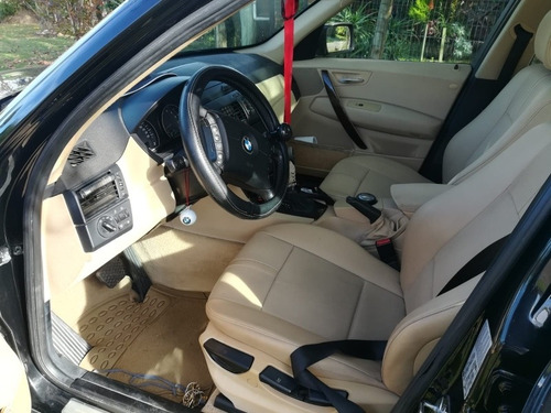 Bmw X3 2008 2.5 X3 I Executive