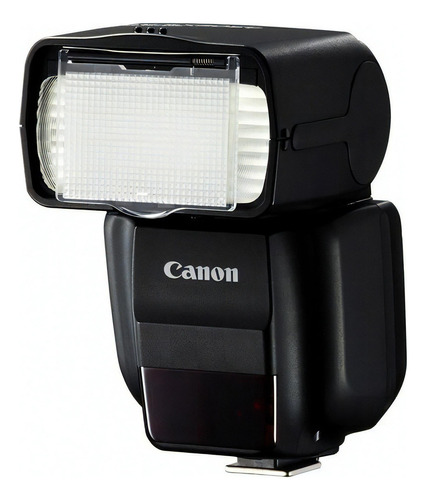 Flash Para Câmera Canon Speedlite 430ex Iii Rt