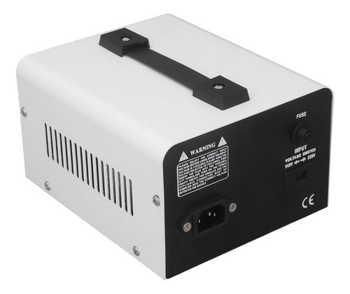 Convertidor De Potencia Transformador De Voltaje 1500w 110v