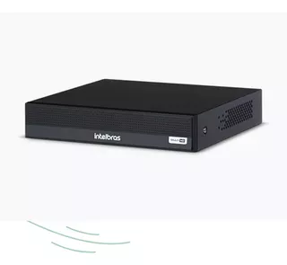 DVR Intelbras Mhdx 1004-c de 4 canais